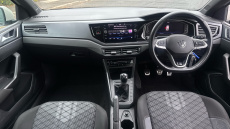 Volkswagen Polo 1.0 TSI R-Line 5dr Petrol Hatchback